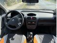 OPEL CORSA C 2001/10 - 5