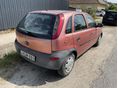 OPEL CORSA C 2001/10 - 6