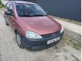 OPEL CORSA C 2001/10 - 7