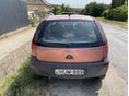 OPEL CORSA C 2001/10 - 8