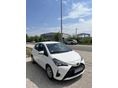 TOYOTA YARIS 2018/10 - 2