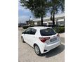 TOYOTA YARIS 2018/10 - 4