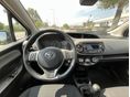 TOYOTA YARIS 2018/10 - 8