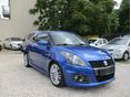 SUZUKI SWIFT 2016/6 - 2