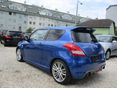 SUZUKI SWIFT 2016/6 - 4