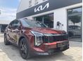 KIA SPORTAGE 1.6 T-GDI Black Edition DCT KÉSZLETRŐL AZONNAL ELÉRHETŐ!