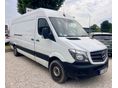MERCEDES-BENZ SPRINTER 2017/12 - 2