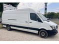 MERCEDES-BENZ SPRINTER 2017/12 - 3