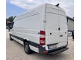 MERCEDES-BENZ SPRINTER 2017/12 - 5