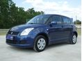 SUZUKI SWIFT 2009/3 - 1