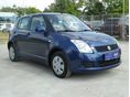 SUZUKI SWIFT 2009/3 - 2