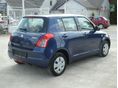 SUZUKI SWIFT 2009/3 - 3