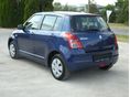 SUZUKI SWIFT 2009/3 - 4