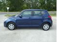SUZUKI SWIFT 2009/3 - 5