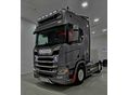 SCANIA 2020/10 - 8