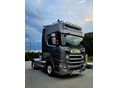 SCANIA 2020/10 - 2