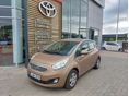 KIA VENGA 1.4 CRDi EX