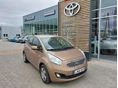 KIA VENGA 2011/6 - 3