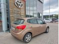 KIA VENGA 2011/6 - 4