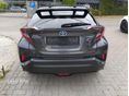 TOYOTA C-HR 2019/4 - 5