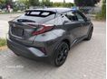 TOYOTA C-HR 2019/4 - 6