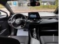 TOYOTA C-HR 2019/4 - 10