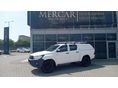 TOYOTA HILUX 2.4 D-4D 4x4 Double Live MAGYAR. 1.-TUL. ÁFÁ-S. 52 536 km. Nr.: 082