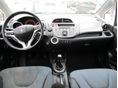 HONDA JAZZ 2010/1 - 5