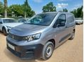 PEUGEOT PARTNER 1.5 BlueHDi 100 L1 (3 személyes ) M.o-i/ÁFÁS/Sérülésmentes/Márkakereskedésből/Átvizsgált!