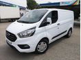 FORD TRANSIT Tourneo Custom 2.0 TDCi 320 L1H1 Trend mHEV