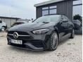 MERCEDES-BENZ C 220 d 4Matic 9G-TRONIC Mild hybrid drive AMG line/Garancia/Panorámatető/Burmeister