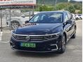 VOLKSWAGEN PASSAT 2020/6 - 7