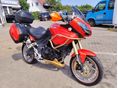 TRIUMPH TIGER 1050 MAGYARORSZÁGI! ÚJSZERŰ GUMIK!