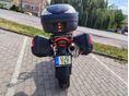 TRIUMPH TIGER 1050 2008/4 - 6