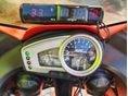 TRIUMPH TIGER 1050 2008/4 - 8