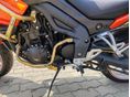 TRIUMPH TIGER 1050 2008/4 - 9