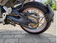 TRIUMPH TIGER 1050 2008/4 - 10
