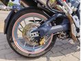TRIUMPH TIGER 1050 2008/4 - 11