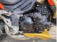 TRIUMPH TIGER 1050 2008/4 - 12