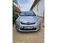 TOYOTA AURIS 2010 - 2