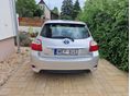 TOYOTA AURIS 2010 - 5