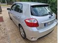 TOYOTA AURIS 2010 - 4
