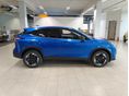 NISSAN QASHQAI 2025 - 2