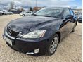 LEXUS IS 220d Sport 177 LE / MAGYARORSZÁGI / BŐR / DIGIT KLÍMA / ELEKTROMOS ÜLÉSEK /