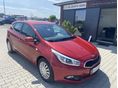 KIA CEE'D 1.4 CVVT EX