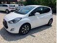 HYUNDAI IX20 1.4 MPi Life AC JÓL NÉZ KI.ELSŐ GAZDÁS.T.KAMERA-EXTRÁS!!!