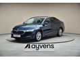 SKODA OCTAVIA 1.5 TSI ACT Style MAGYAR 1.TUL-GARANTÁLT KM-SZERVIZTÖRTÉNET-ÁFÁS-GARANCIÁVAL!