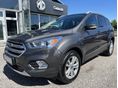 FORD KUGA 1.5 EcoBoost Business Technology Magyarországi. első tulajdonos