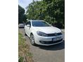 VOLKSWAGEN GOLF VI Variant 1.6 CR TDI Highline