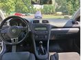 VOLKSWAGEN GOLF VI 2010/6 - 7